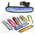 Light Up Safety Light Armband